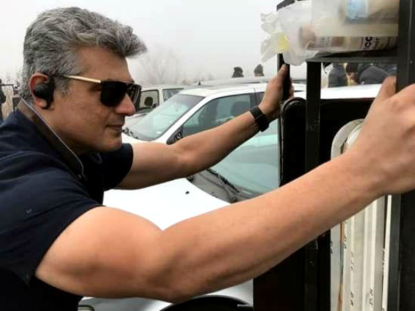 அஜீத்