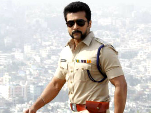 சிங்கம்