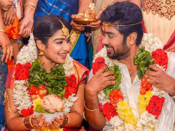 திருமணம்