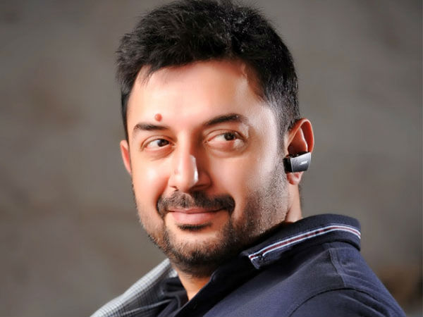 அரவிந்த் சாமி