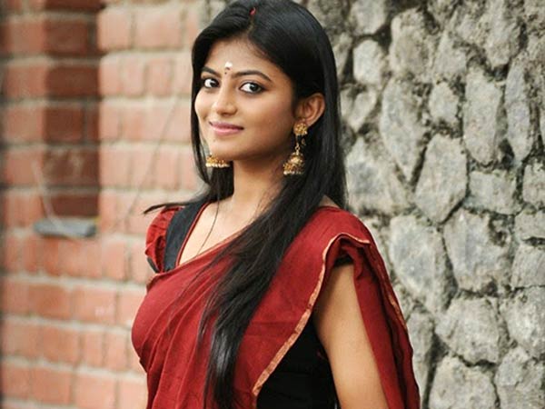 ஆனந்தி