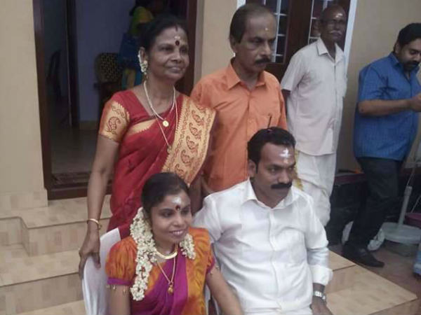 சந்தோஷ்