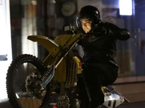 Is Ajith plays a race player in Vivegam? Is Ajith plays a race player in Vivegam?