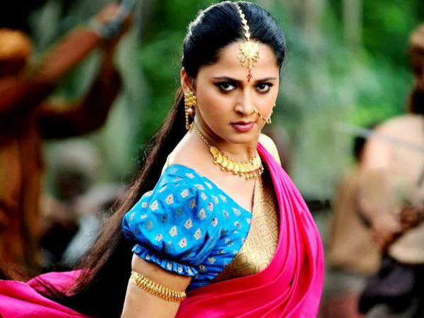 Anushka's weight issue and Baahubali 2 trailer delay Anushka's weight issue and Baahubali 2 trailer delay