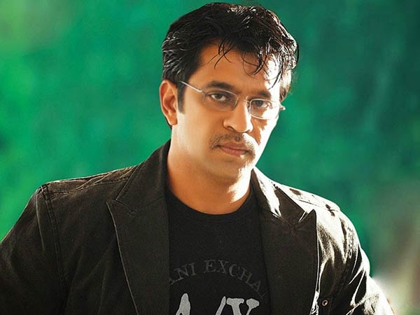 Arjun to trouble Vishal in Irumbu Thirai Arjun to trouble Vishal in Irumbu Thirai