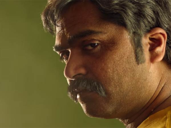 Ashwin Thatha to come soon Ashwin Thatha to come soon