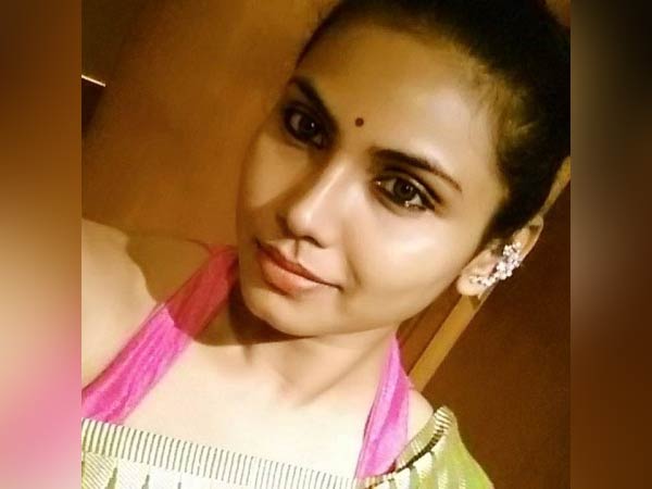Stress kills Bengali actress Bitasta Stress kills Bengali actress Bitasta