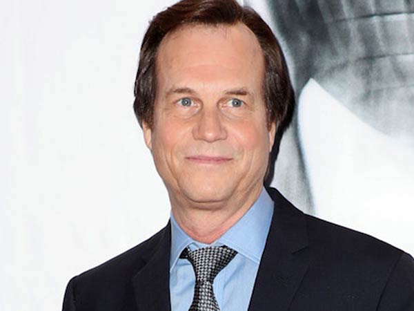 Actor Bill Paxton no more Actor Bill Paxton no more