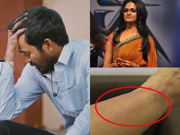 Simbu, Dhanush, Suchithra night party ends in clash Simbu, Dhanush, Suchithra night party ends in clash
