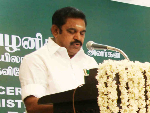 No wishes to new CM from Film Industry No wishes to new CM from Film Industry