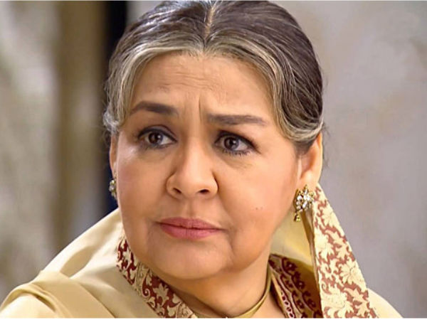 Farida Jalal Is Alive! Fake News On Her Death Surfaces Online Farida Jalal Is Alive! Fake News On Her Death Surfaces Online
