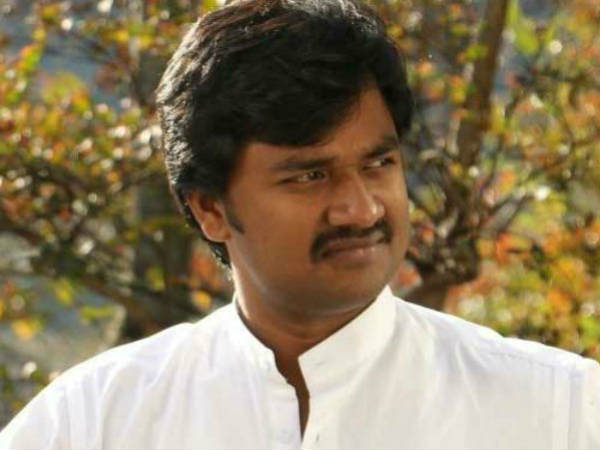 Actor Jeeva slams J Deepa Actor Jeeva slams J Deepa
