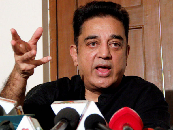 Why does Kamal Haasan choose that Kural in particular? Why does Kamal Haasan choose that Kural in particular?