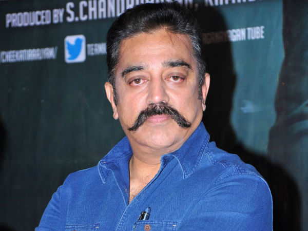 Sasikala convicted: Kamal tweets Sasikala convicted: Kamal tweets