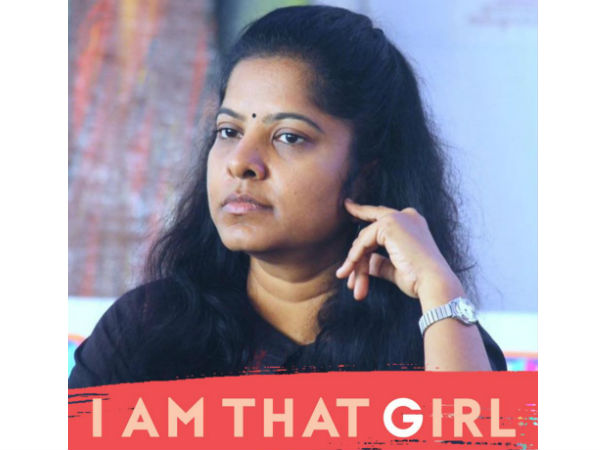 Leena Manimegalai exposed director's torture Leena Manimegalai exposed director's torture