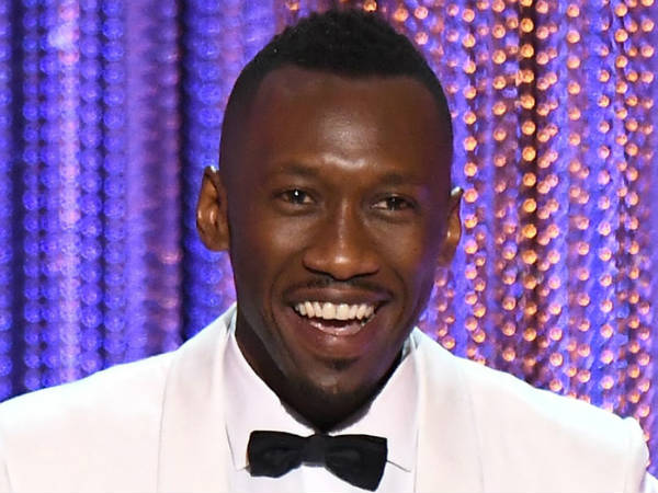 Mahershala Ali creates history: Becomes first Muslim actor to win an Oscar Mahershala Ali creates history: Becomes first Muslim actor to win an Oscar