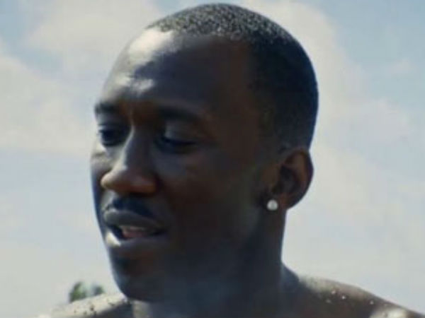 Mahershala Ali wins Oscar for best supporting role Mahershala Ali wins Oscar for best supporting role