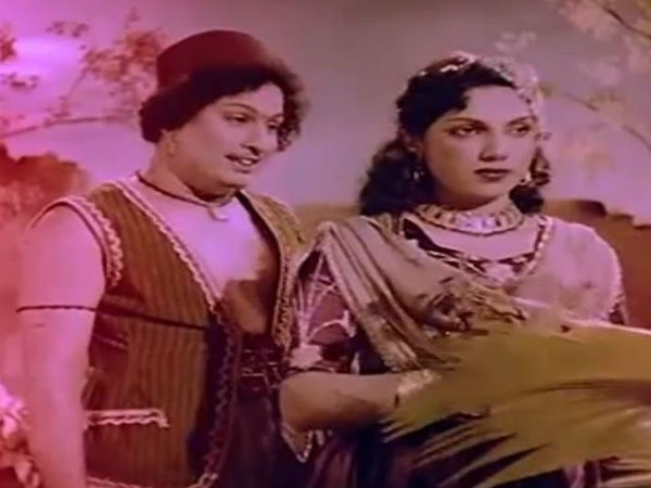 Nenjam Marappathillai -24: MGR Special Nenjam Marappathillai -24: MGR Special