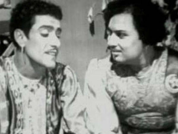 Nenjam Marappathillai -24: MGR Special Nenjam Marappathillai -24: MGR Special