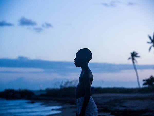 Moonlight wins Oscar for Best Picture Moonlight wins Oscar for Best Picture