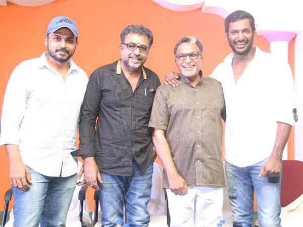 Nadigar Sangam forgives rebel members Nadigar Sangam forgives rebel members