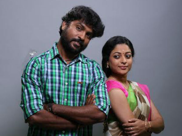 Peechangai, a movie by debutants Peechangai, a movie by debutants