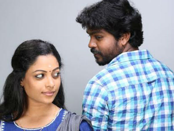 Peechangai, a movie by debutants Peechangai, a movie by debutants
