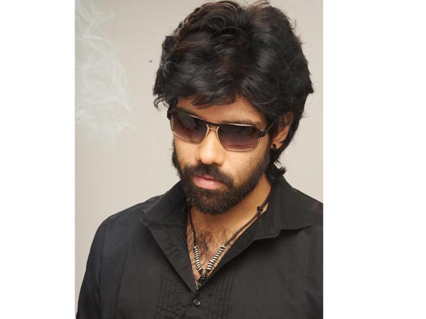 Sibiraj uses Kamal Hassan's movie title Sibiraj uses Kamal Hassan's movie title