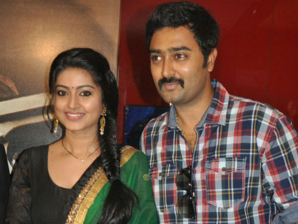 Trouble in Sneha, Prasanna's love nest? Trouble in Sneha, Prasanna's love nest?