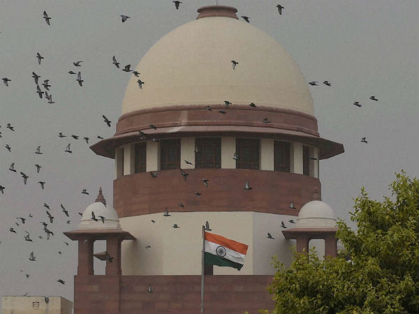 No need to stand up for national anthem if it part of film: SC No need to stand up for national anthem if it part of film: SC
