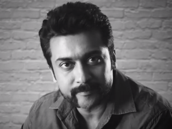 சூர்யா 42 படம்