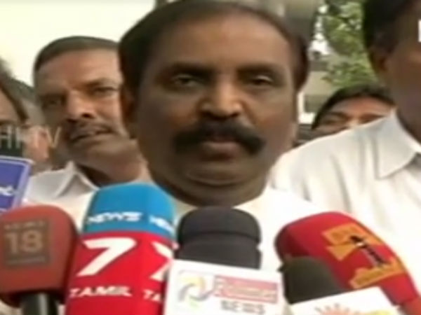A political poem in the name of Vairamuthu A political poem in the name of Vairamuthu