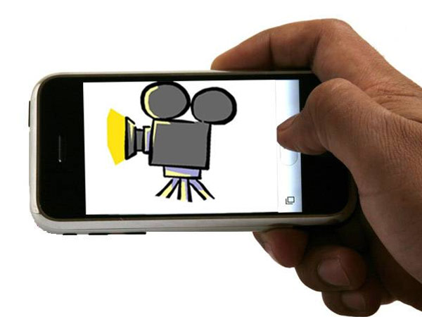 Culprits take video of Actress's molestation Culprits take video of Actress's molestation