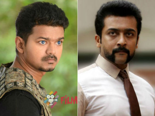 A blasting question to Tamil film Distributors A blasting question to Tamil film Distributors