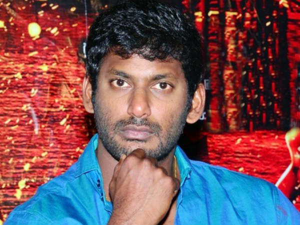 Vishal condemns Kidnapping Bhavana Vishal condemns Kidnapping Bhavana