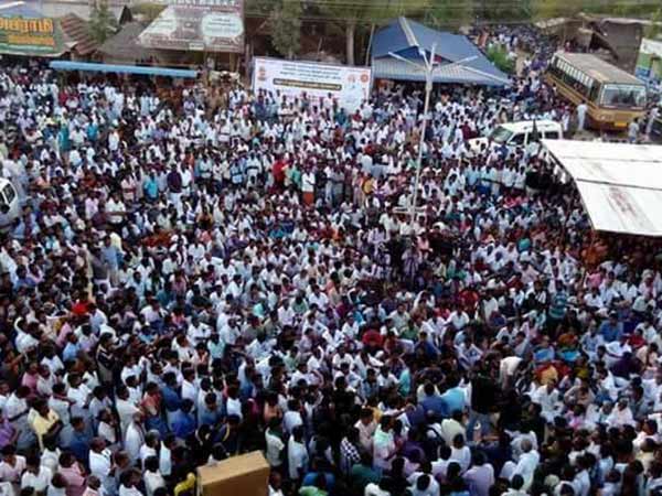 நெடுவாசல்