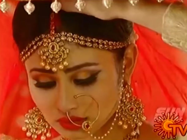 கருப்பு சேலை