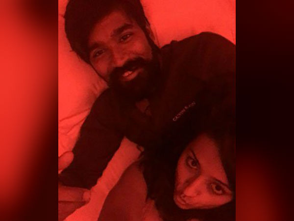 தனுஷ்