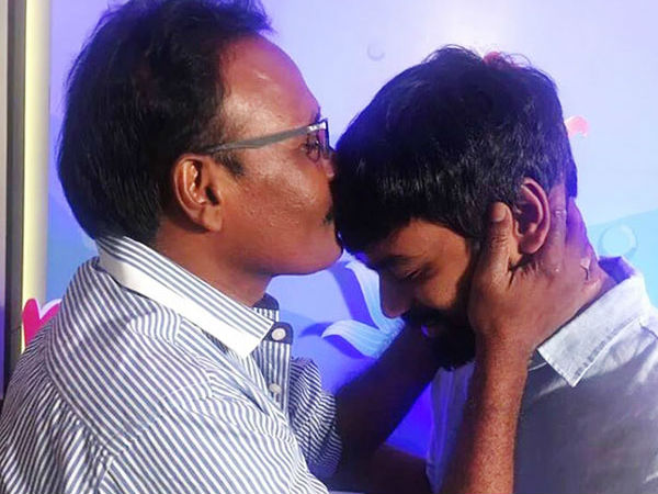 தனுஷ்