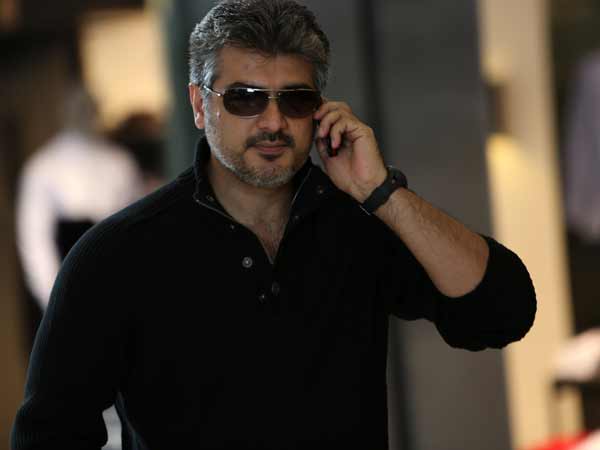 அஜீத்