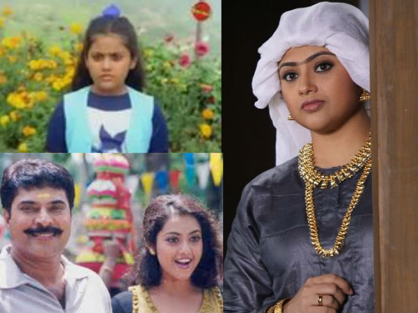 மம்மூட்டி