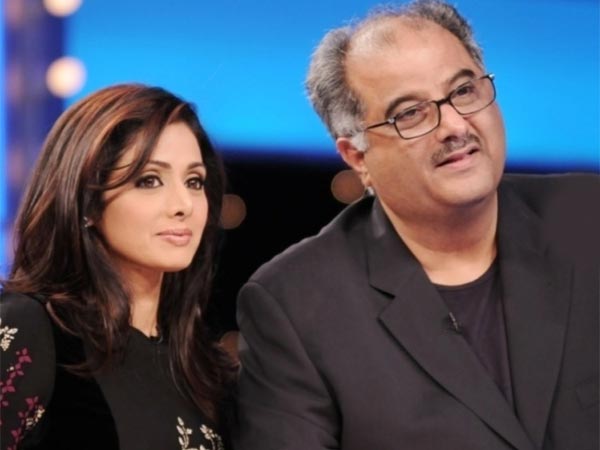 Boney Kapoor's Twitter account hacked Boney Kapoor's Twitter account hacked
