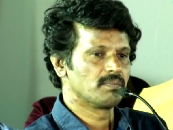 என்ன ஆச்சு