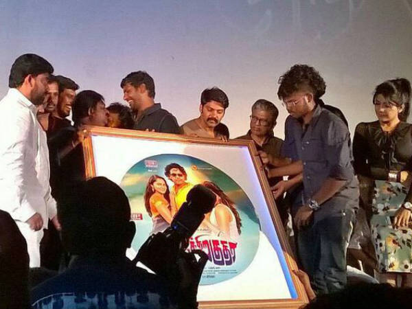 திரையுலகம்