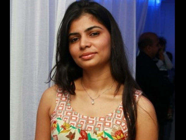 Chinmayi files online petition to save from Rape threats Chinmayi files online petition to save from Rape threats