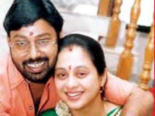 திருமதி தமிழ்