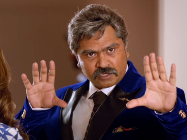 முதல் முறையாக