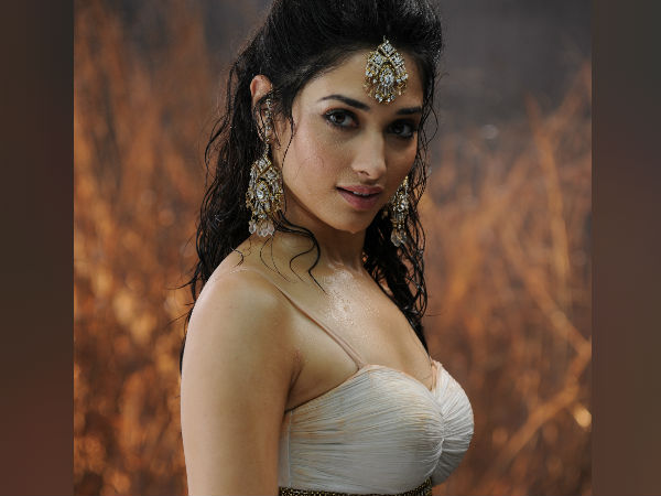 தமன்னா
