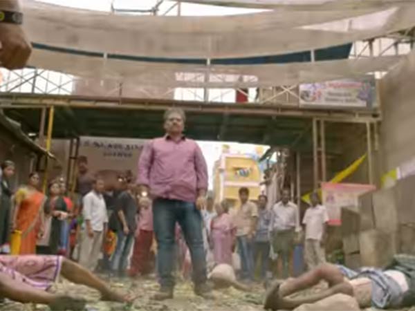 பவர் பாண்டி