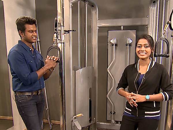 நாகரீக ஆடைகள்